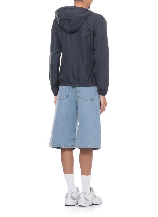 26SS 까웨 자켓 K3157HW K89 Blue - K-WAY