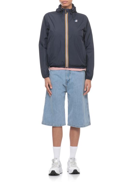 26SS 까웨 자켓 K3157HW K89 Blue - K-WAY