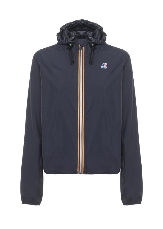 26SS 까웨 자켓 K3157HW K89 Blue