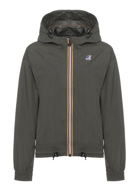 26SS 까웨 자켓 K71384W WMR Green