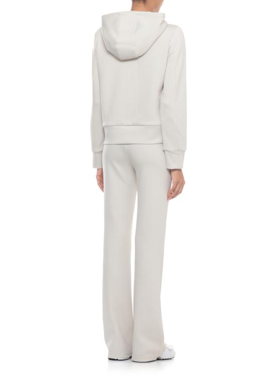 26SS 까웨 후드 티셔츠 K2132CW 634 Beige - K-WAY