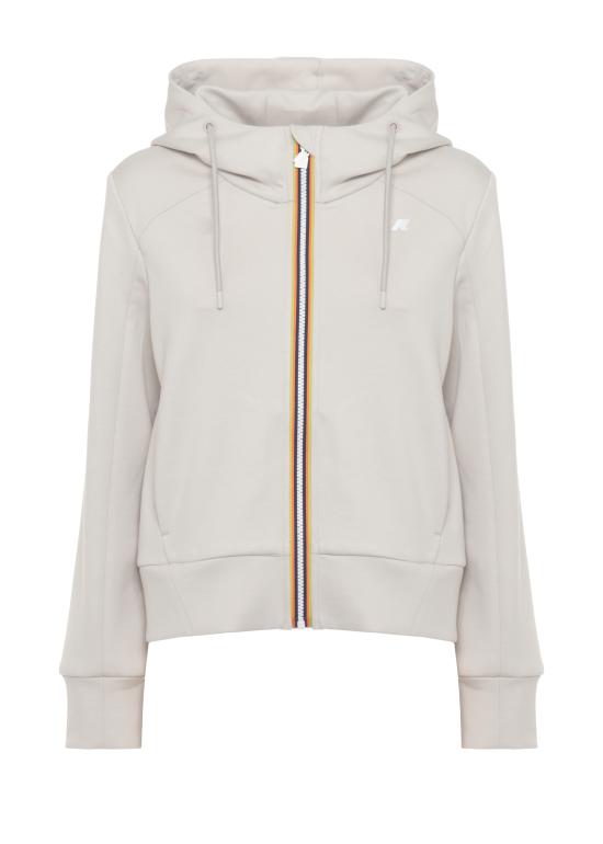 26SS 까웨 후드 티셔츠 K2132CW 634 Beige