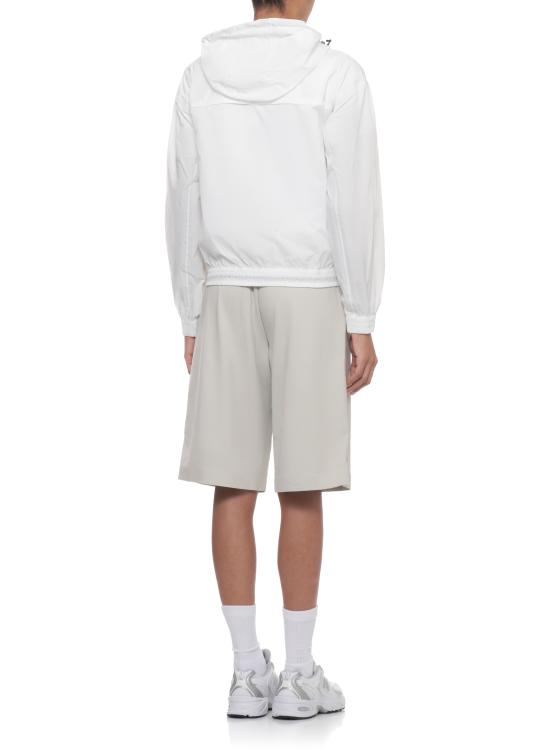 26SS 까웨 자켓 K71384W 001 White - K-WAY