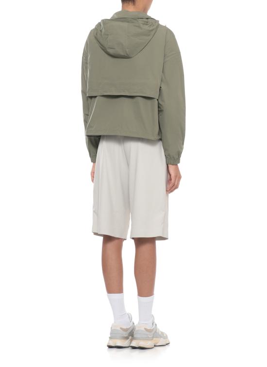 26SS 까웨 자켓 K8132PW V15 Green - K-WAY