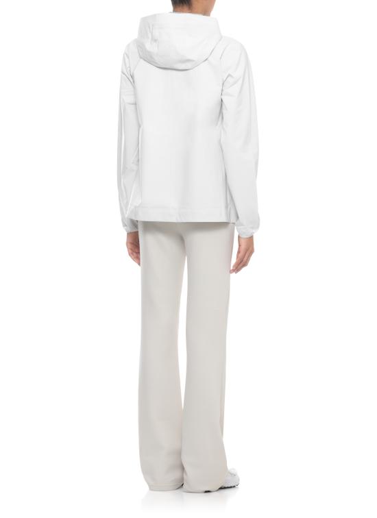 26SS 까웨 자켓 K31382W 001 White - K-WAY