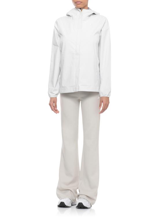 26SS 까웨 자켓 K31382W 001 White - K-WAY