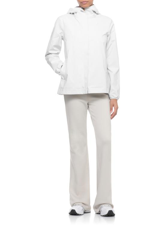 26SS 까웨 자켓 K31382W 001 White - K-WAY