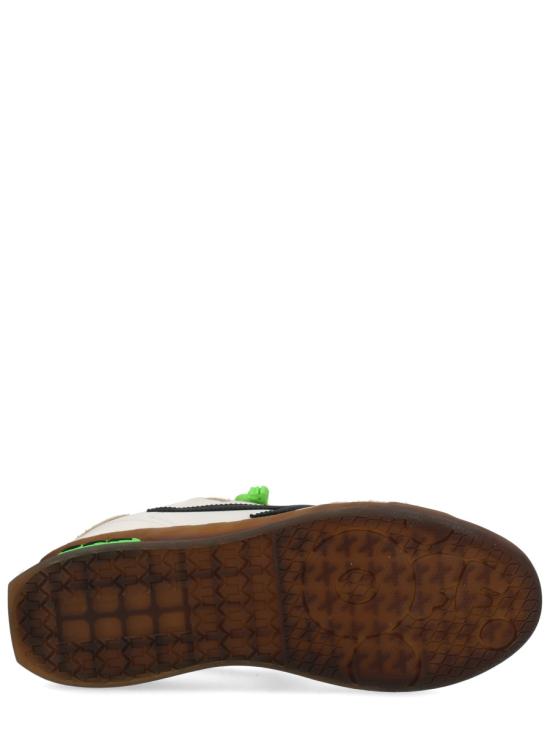 26SS 오프화이트 스니커즈 M2ALS6F002 6865 BEIGE - OFF WHITE