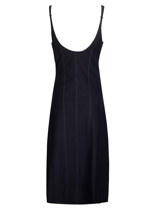 26SS 아워레가시 블레이드 드레스 W2266BB BLACK DOM - OUR LEGACY