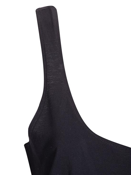 26SS 아워레가시 블레이드 드레스 W2266BB BLACK DOM - OUR LEGACY