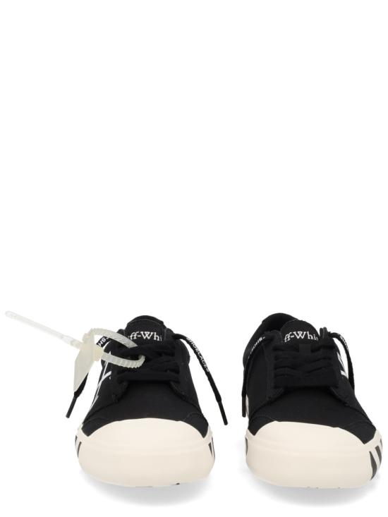 26SS 오프화이트 스니커즈 M2APC9F001 1001 BLACK - OFF WHITE