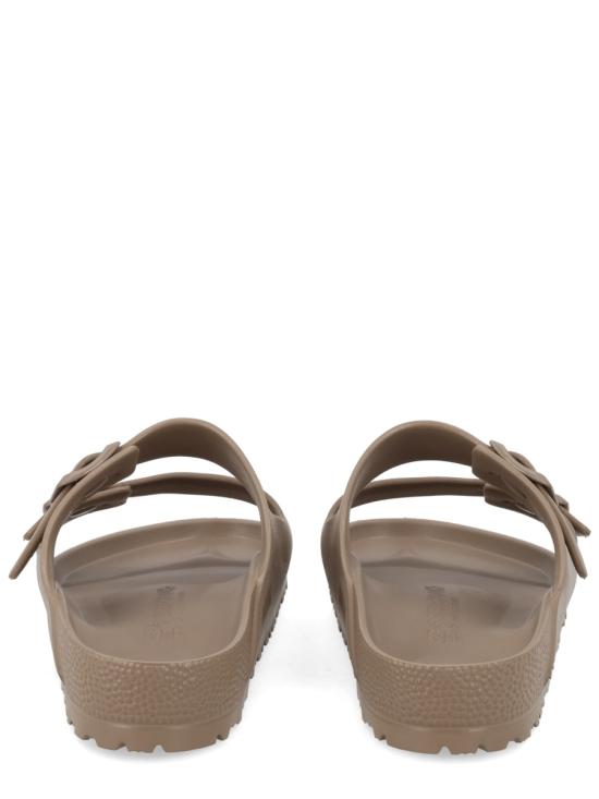 26SS 버켄스탁 뮬/슬리퍼 1030447 GREYTAUPE - BIRKENSTOCK