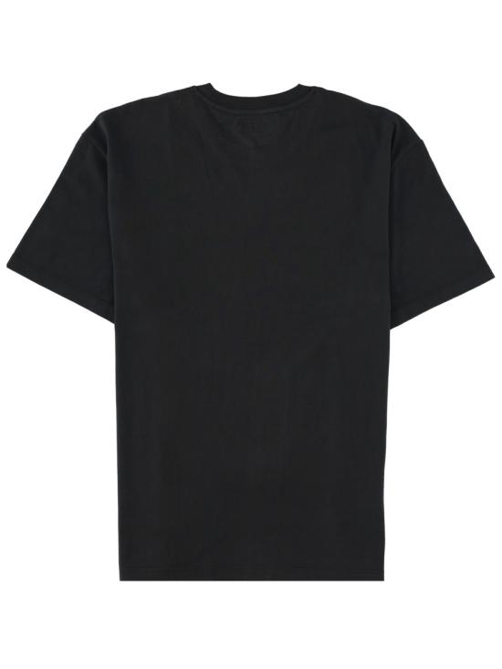 26SS 아미시 반팔 티셔츠 AMX035CR57 0569C0073 BLACK - AMISH