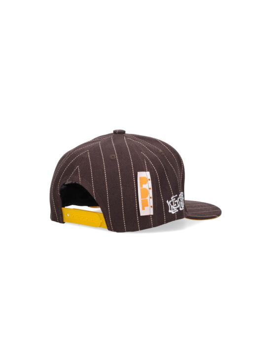 25FW 피디에프 볼캡 DFM58022B0000PX BROWN Brown - PDF