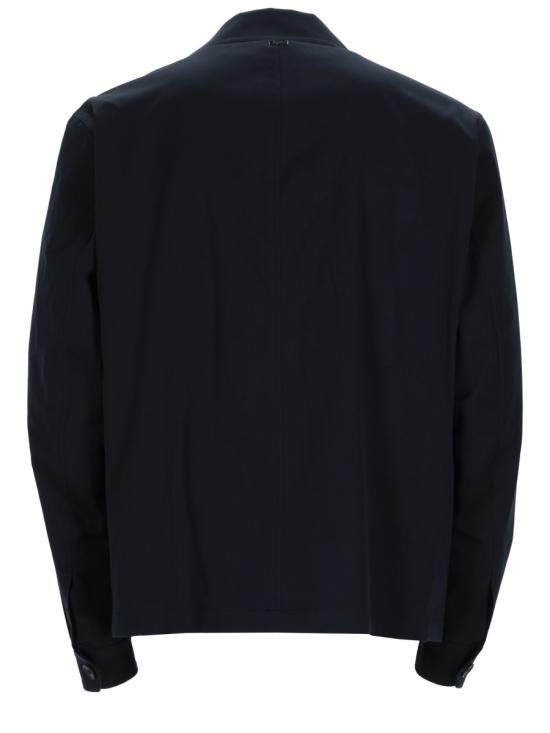 26SS 에르노 자켓 GI000634U 13286S9200 BLUE - HERNO