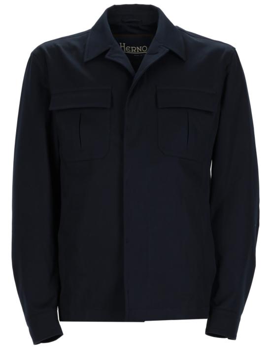 26SS 에르노 자켓 GI000634U 13286S9200 BLUE