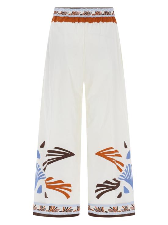 26SS 에르노 팔라초 팬츠 PT000233D 133209999 MULTICOLOUR - HERNO