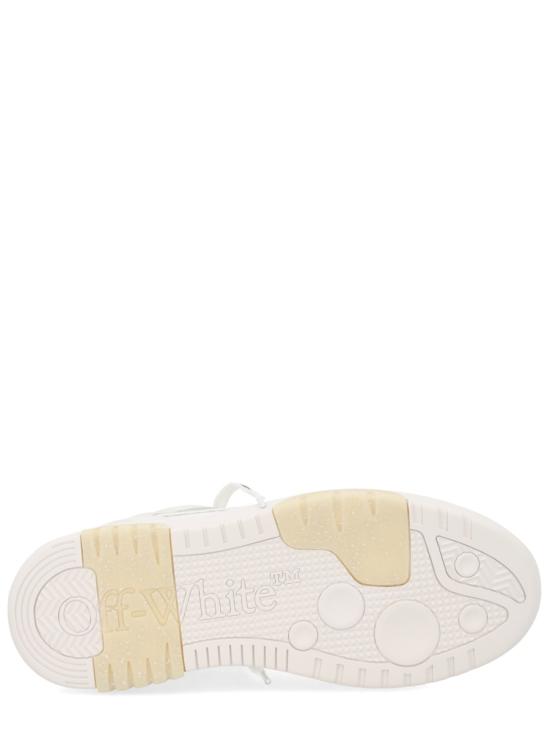 26SS 오프화이트 스니커즈 M243C9L002 0101 WHITE - OFF WHITE