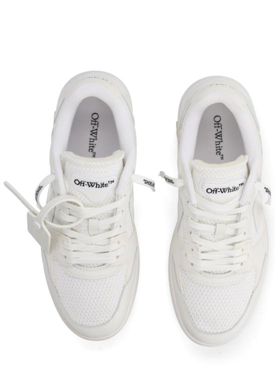 26SS 오프화이트 스니커즈 M243C9L002 0101 WHITE - OFF WHITE