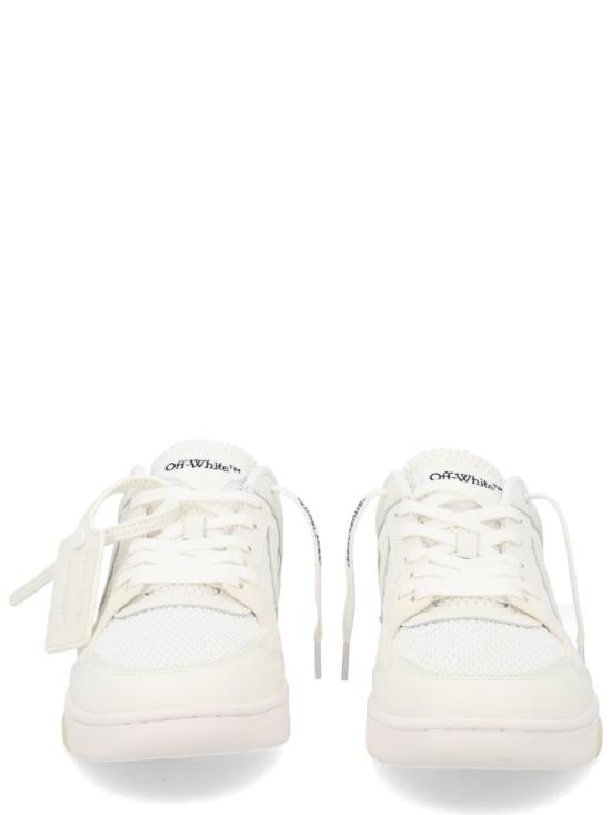 26SS 오프화이트 스니커즈 M243C9L002 0101 WHITE - OFF WHITE