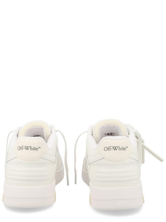 26SS 오프화이트 스니커즈 M243C9L002 0101 WHITE - OFF WHITE