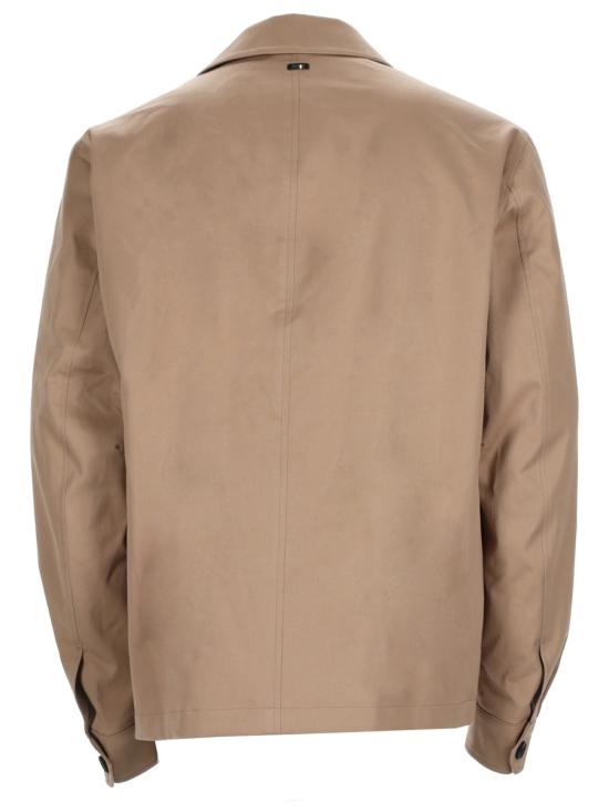 26SS 에르노 자켓 GI000634U 13286S2000 BEIGE - HERNO