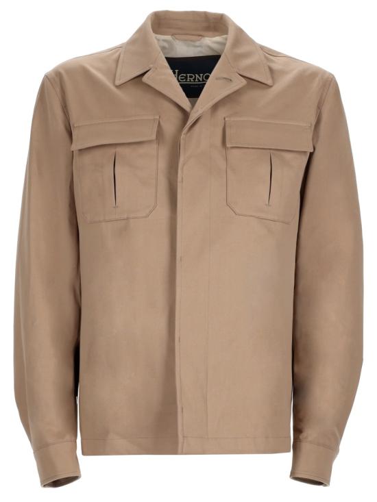 26SS 에르노 자켓 GI000634U 13286S2000 BEIGE