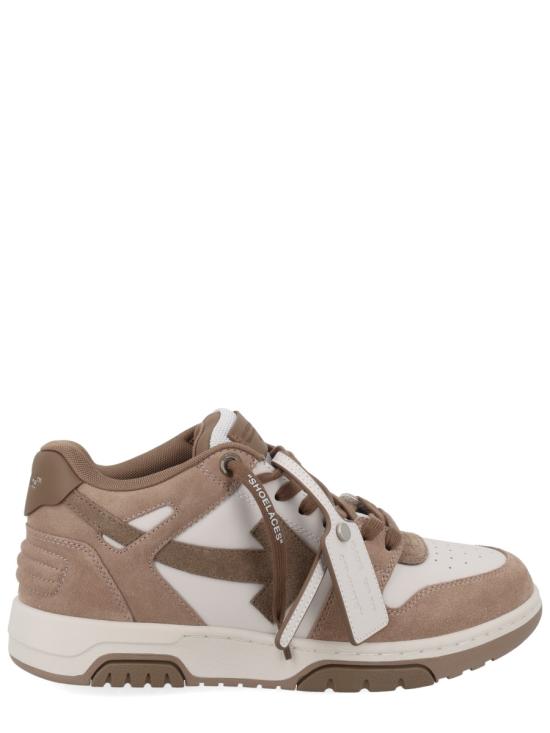 26SS 오프화이트 스니커즈 M189S6L005 096D BEIGE