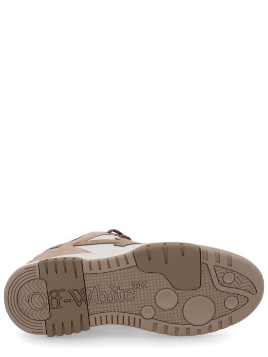 26SS 오프화이트 스니커즈 M189S6L005 096D BEIGE - OFF WHITE