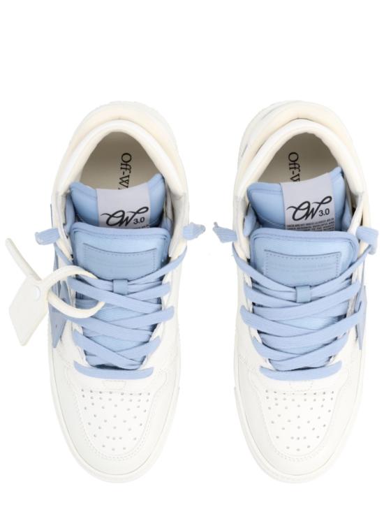 26SS 오프화이트 스니커즈 M244S6L001 044A WHITE - OFF WHITE