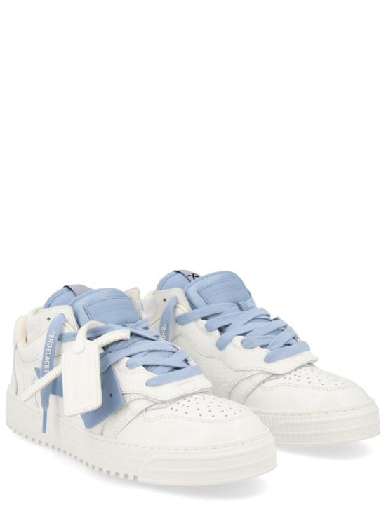 26SS 오프화이트 스니커즈 M244S6L001 044A WHITE - OFF WHITE