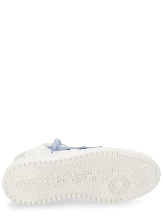 26SS 오프화이트 스니커즈 M244S6L001 044A WHITE - OFF WHITE