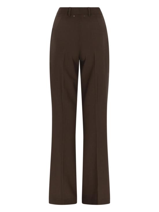 26SS 골든구스 트레이닝/조거 팬츠 GWP02266 P00232935484 BROWN - GOLDEN GOOSE