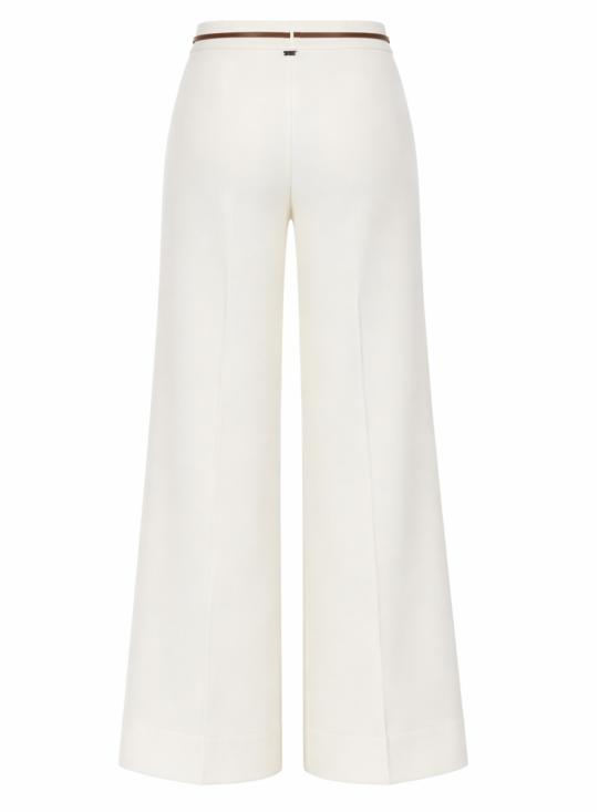 26SS 에르노 스트레이트 팬츠 PT000197D 560351100 WHITE - HERNO