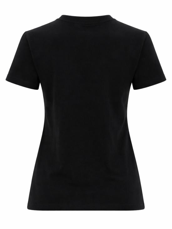 26SS 엠에스지엠 반팔 티셔츠 2000MDM510 20000299 BLACK - MSGM