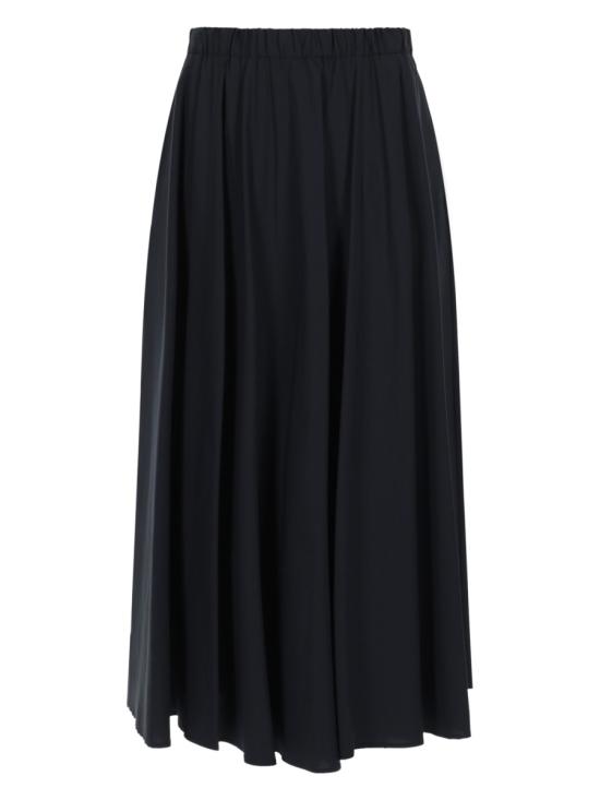 26SS 아스페시 롱 스커트 2289 P07601098 BLUE - ASPESI