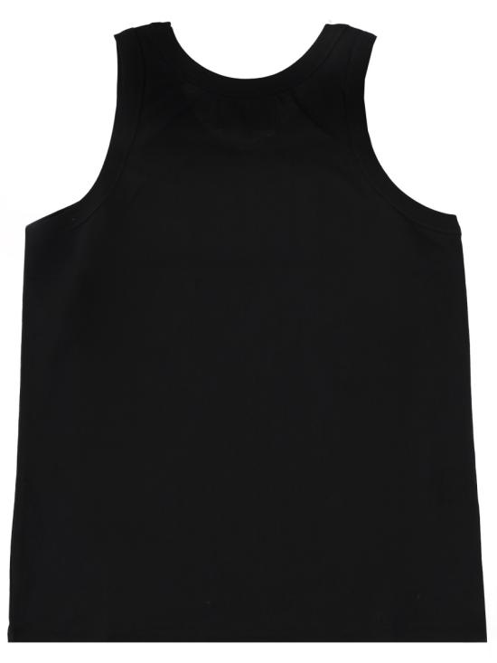 26SS 루루 드 세종 민소매 티셔츠 POSOLDS BLACK - LOULOU DE SAISON