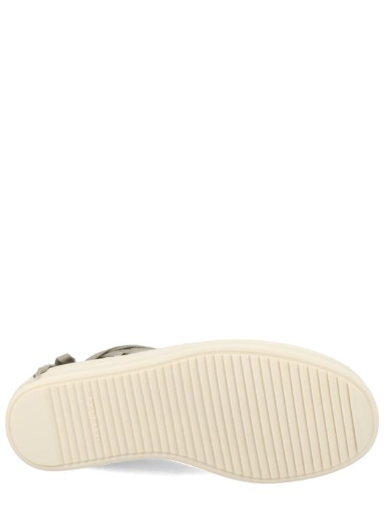 26SS 다크쉐도우 스니커즈 DU01F4809 DOW13411 BROWN - DRKSHDW