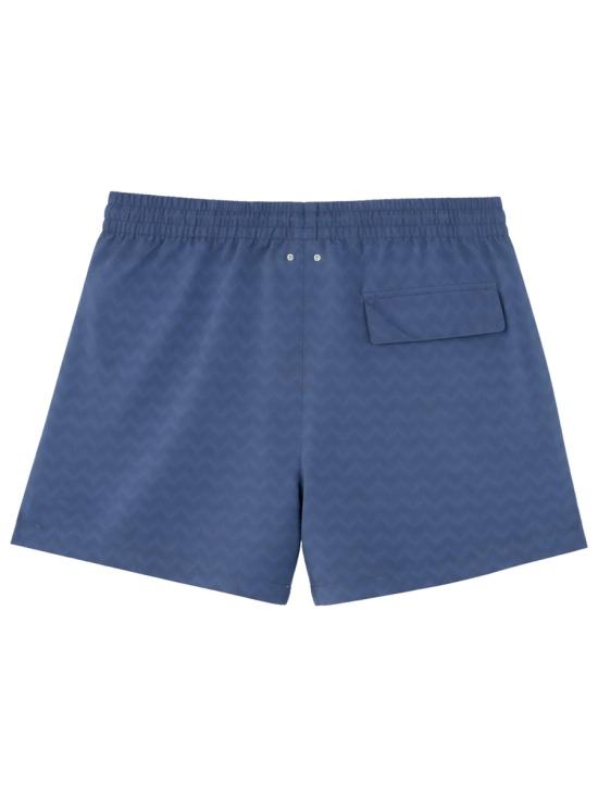 26SS 미소니 스윔팬츠 BS26SP00 BW00VTS72PA BLUE - MISSONI