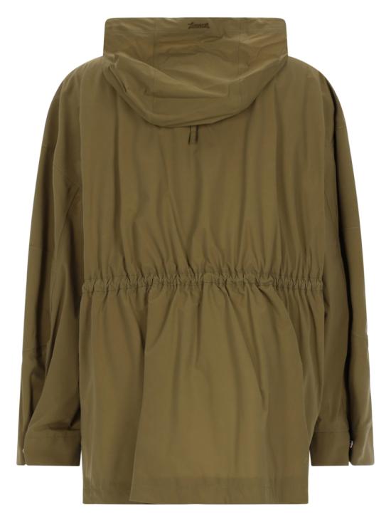 26SS 라미나르 자켓 GC00095DL 111287305 MILITARY GREEN - LAMINAR