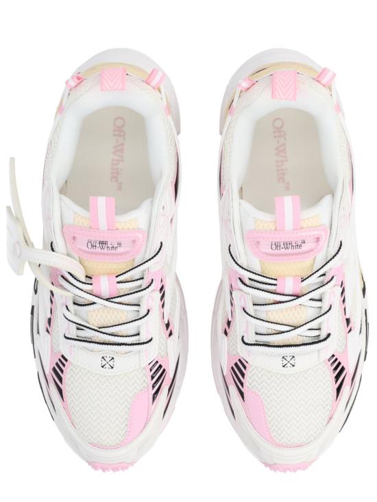 26SS 오프화이트 스니커즈 W289S6F001 013C WHITE - OFF WHITE