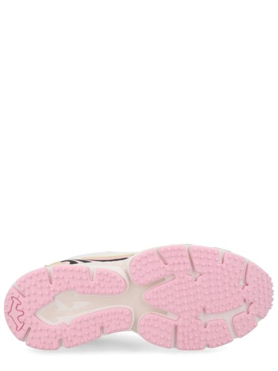 26SS 오프화이트 스니커즈 W289S6F001 013C WHITE - OFF WHITE