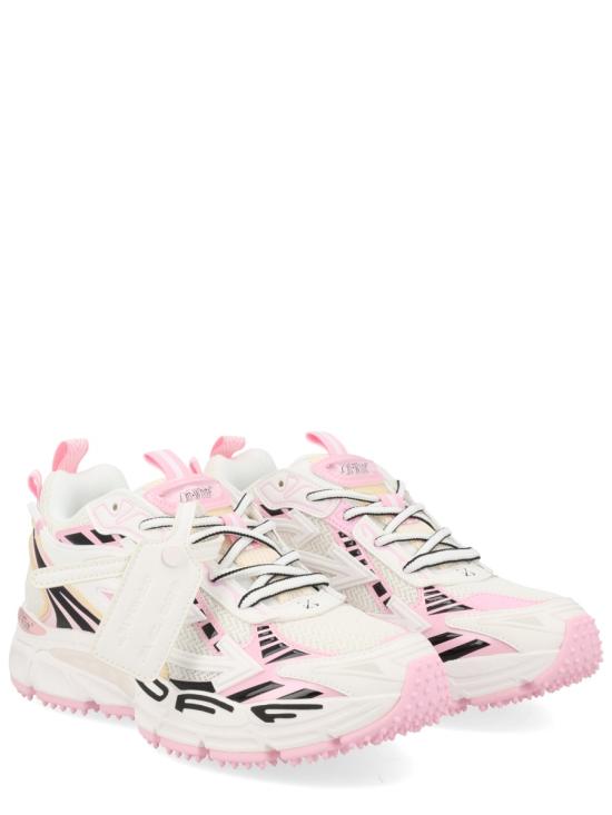 26SS 오프화이트 스니커즈 W289S6F001 013C WHITE - OFF WHITE