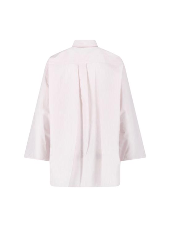 26SS 아스페시 셔츠 5470 A307 26292 Pink - ASPESI