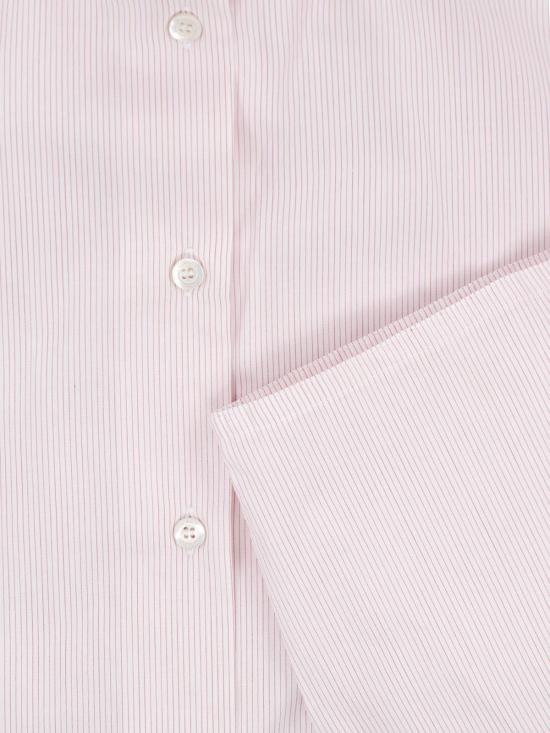 26SS 아스페시 셔츠 5470 A307 26292 Pink - ASPESI