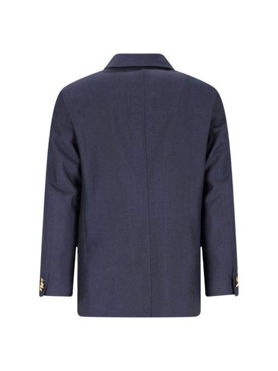 26SS 캡틴 선샤인 수트 자켓 KS26SJK07 NAVY Blue - KAPTAIN SUNSHINE