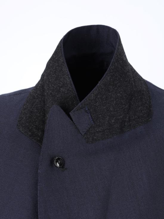 26SS 캡틴 선샤인 수트 자켓 KS26SJK07 NAVY Blue - KAPTAIN SUNSHINE