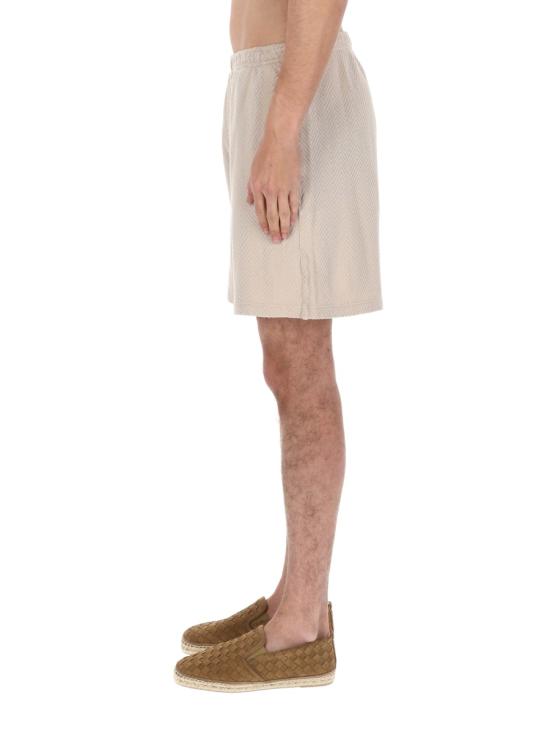 26SS 미소니 숏팬츠 US26SI03 BR014P40210 BEIGE - MISSONI