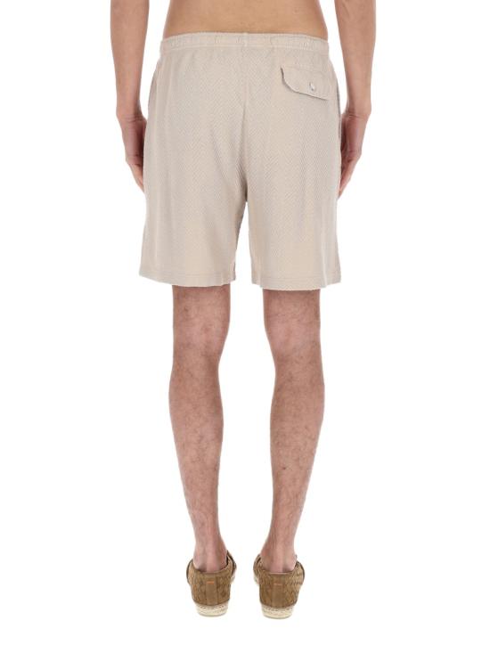 26SS 미소니 숏팬츠 US26SI03 BR014P40210 BEIGE - MISSONI