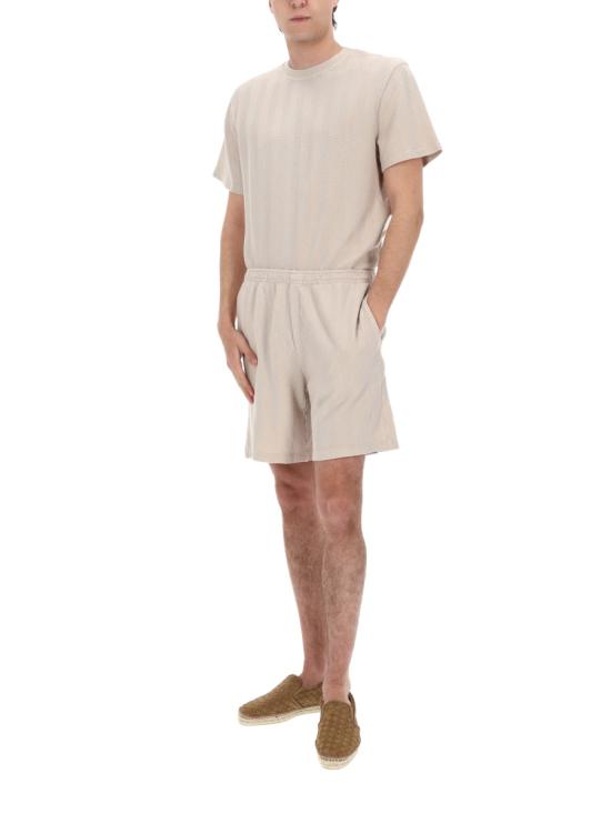 26SS 미소니 숏팬츠 US26SI03 BR014P40210 BEIGE - MISSONI